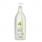 &Scaron;ampūnas "TŪRIS IR GALIA" Nr.4 - 1500ml