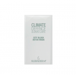 Detoksikuojamoji veido kaukė/ CITY BLOCK DETOX MASK