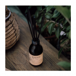 Namų kvapas - jazminas ir kava (150ml)
