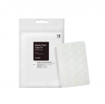 Pleistrai nuo spuogų COSRX Clear Fit Master Patch