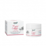 I&scaron;vargintos ir sausos odos sviestelis,GEHWOL FUSSKRAFT Soft Feet Butter