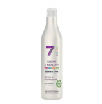 &Scaron;ampūnas "&Scaron;VARA IR SVEIKATA" Nr.7 - 500ml