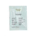 Detoksikuojamojo poveikio kaukė su gintaru nuo rauk&scaron;lių/ Kleraderm AMBER MASK