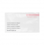 KLERADERM COLLAGEN MASK/ Drėkinamoji kaukė su kolagenu, 10 ml