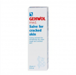 Trūkinėjančios odos tepalas GEHWOL med Salve for Cracked Skin