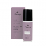 Kremas nuo rauk&scaron;lių NATURYS BOTOX LIKE EFFECT CREAM