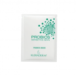 KLERADERM PROBIOS MASK/ Regeneruojamoji kaukė su probiotikais, 10 ml