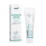 Sausos odos kremas GEHWOL FUSSKRAFT Intensive Cream (BLUE) 75ml