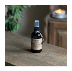 Pur&scaron;kiamas namų kvapas - Juodasis gintaras ir laukinė žibutė (100ml)