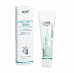 Vitalizuojantis kojų kremas GEHWOL Fusskraft Leg Vitality Cream 125ml