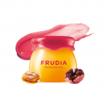 Drėkinantis lūpų balzamas Frudia Pomegranate Hydrating Honey Lip Balm