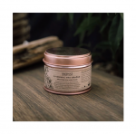 Sojų va&scaron;ko žvakė - Gyvenimas yra gražus (100ml)
