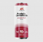 XXL Nutrition Baltymų limonadas - 6vnt , Pasifloros