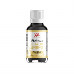 XXL Nutrition Delicious Flavor Drops &mdash; skonio la&scaron;ai Vanilė