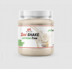 XXL Nutrition Diet Shake Dietinis kokteilis (be laktozės) &Scaron;okoladas (augalinis) 480g