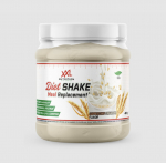 XXL Nutrition Diet Shake Dietinis kokteilis 480g Kapučino ir grietinėlės pyrago