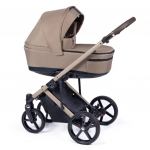 Universalus vežimėlis Coletto Fado 2in1, FA-07, Beige