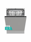 Gorenje GV673D63 integruota indaplovė 60 cm