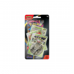 Pok&eacute;mon TCG Phantasmal Flames Premium Checklane Blister