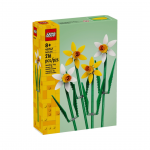 LEGO&reg; 40747 Daffodils