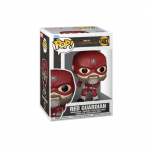 Pop! Red Guardian