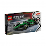 LEGO&reg; 77245 Aston Martin Aramco F1 AMR24