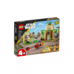 LEGO&reg; 75358 Tenoo Jedi Temple