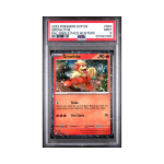 2023 Pokemon SVP EN Growlithe