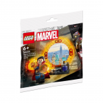 LEGO&reg; 30652 Doctor Strange's Interdimensional Portal polybag