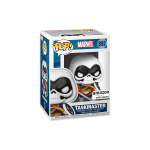 Pop! Taskmaster