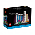 LEGO&reg; 21057 Singapore