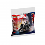 LEGO&reg; 30679 Venom Street Bike polybag