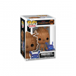 Pop! Pinocchio & Cricket