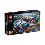 LEGO&reg; 42077 Rally Car