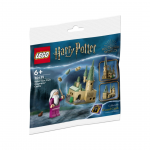 LEGO&reg; 30435 Build Your Own Hogwarts Castle polybag