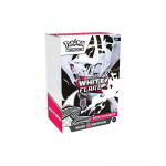 White Flare Booster Bundle