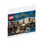 LEGO&reg; 30392 Hermione's Study Desk polybag
