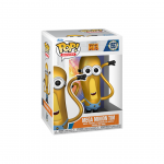 Pop! Mega Minion Tim