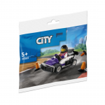 LEGO&reg; 30589 Go-Kart Racer polybag