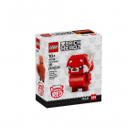 LEGO&reg; 40798 Red Panda Mei