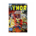 The Mighty Thor #244 (1976) Marvel Comics