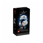 LEGO&reg; 75349 Captain Rex Helmet