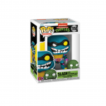 Pop! Buddy Slash with Pre-Mutated Slash