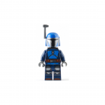 Mandalorian Warrior