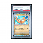 2025 Pokemon M24 EN Dragonite