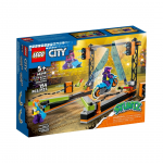 LEGO&reg; 60340 The Blade Stunt Challenge