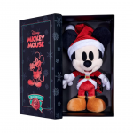 Santa Mickey Mouse - December Limited Edition
