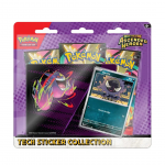 Ascended Heroes: Gastly Tech Sticker Collection