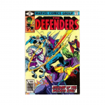 Defenders #73 (1979) Marvel Comics
