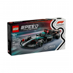 LEGO&reg; 77244 Mercedes-AMG PETRONAS F1 Team W15 E Performance